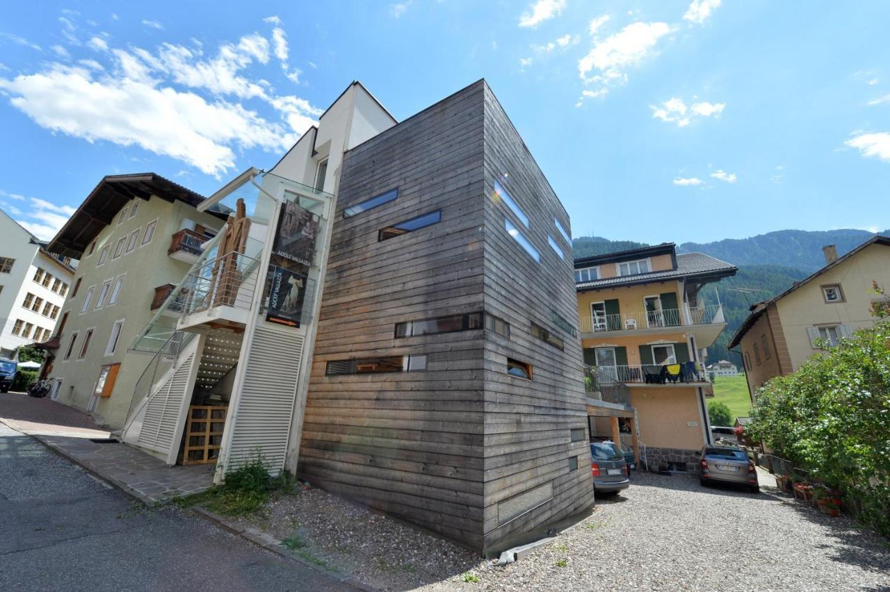 Design Lodge The Cube Ортизеи Экстерьер фото