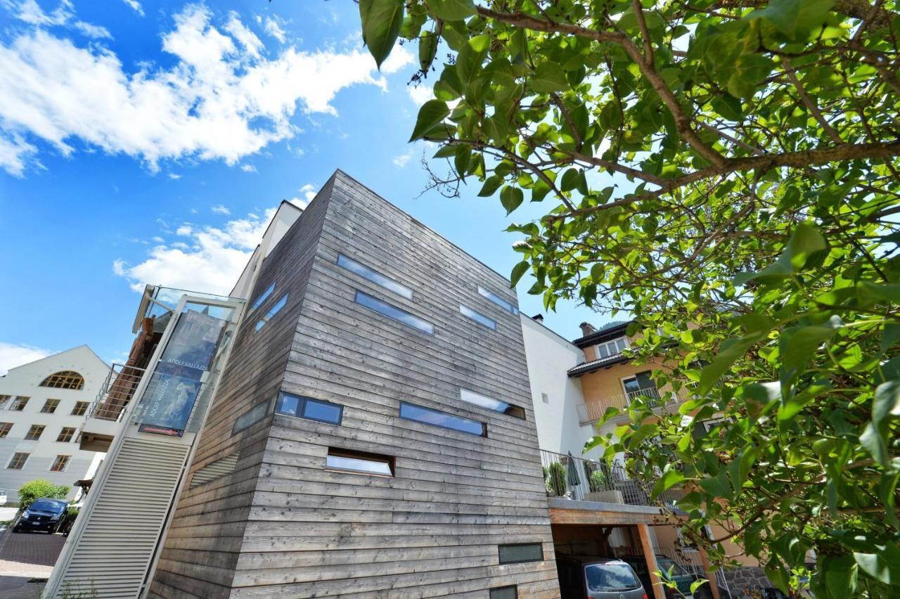 Design Lodge The Cube Ортизеи Экстерьер фото